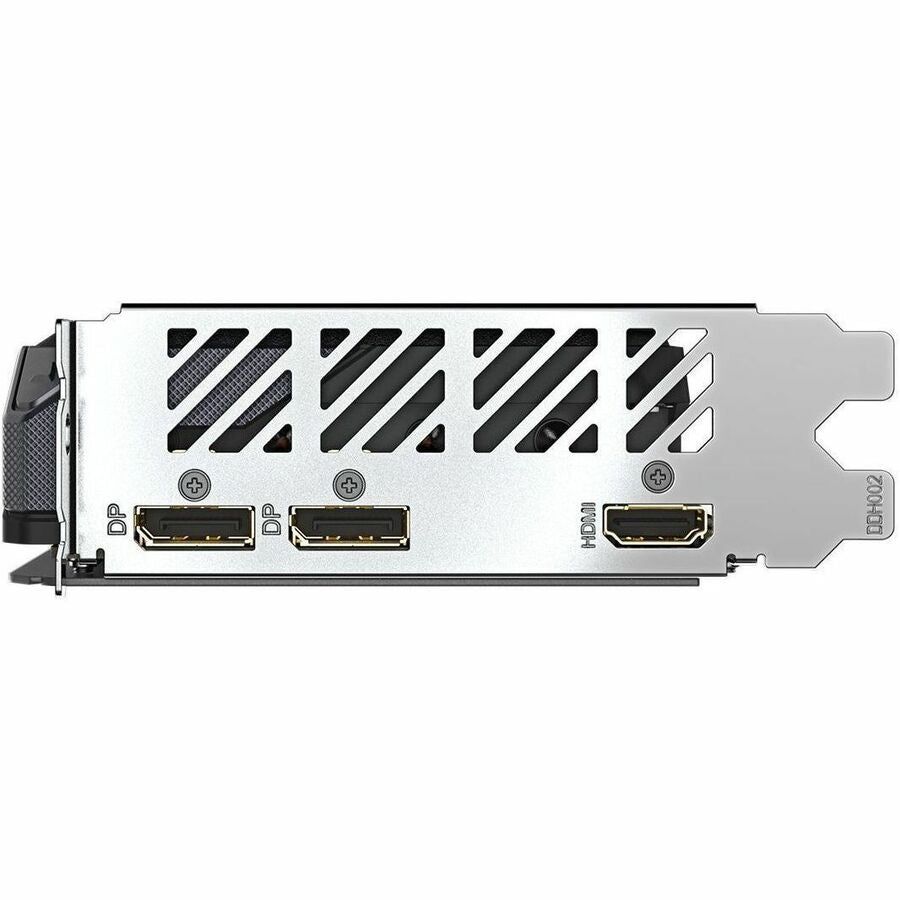 GIGABYTE AMD Radeon RX 9060 XT Graphic Card - 16 GB GDDR6 GIGABYTE AMD Radeon RX 9060 XT Graphic Card - 16 GB GDDR6